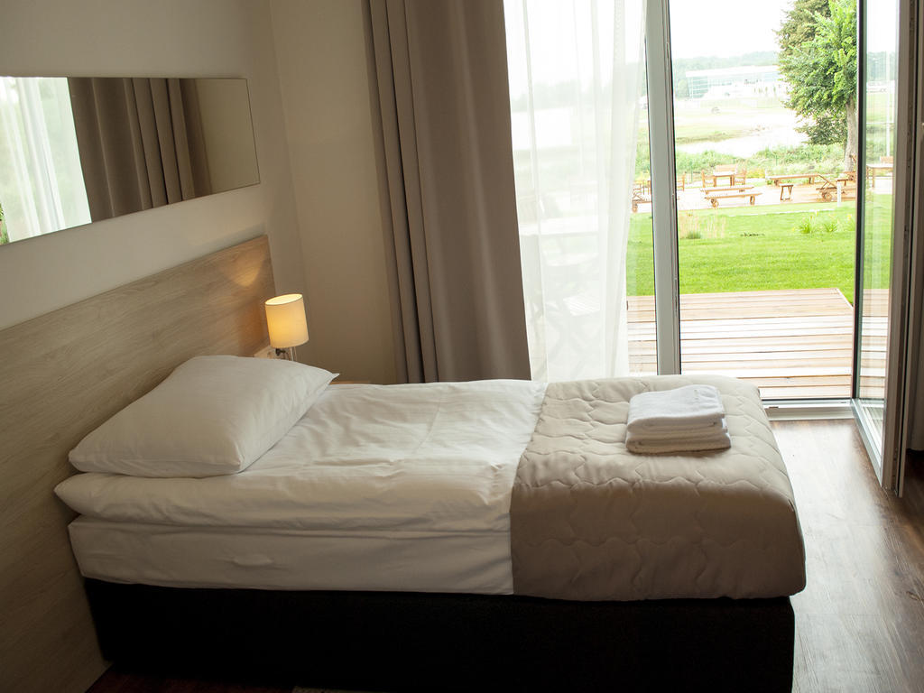 Hotel Uniejow Cameră foto
