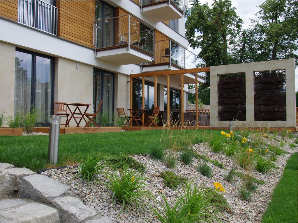 Hotel Uniejow Exterior foto