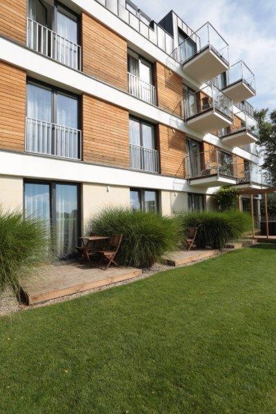 Hotel Uniejow Exterior foto
